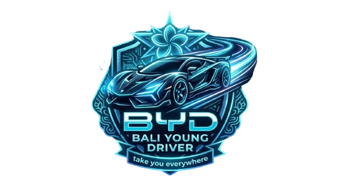Bali Young Driver Logo